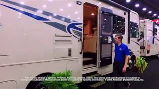 2018 Winnebago Vista 27PE [upl. by Sethi50]