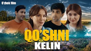 Qoshni kelin ozbek kino Қўшни келин [upl. by Sebastien356]