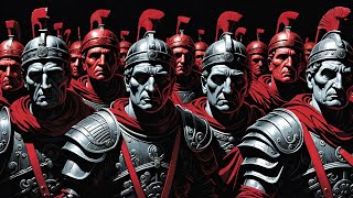 14 AD  Germanicus Mutiny [upl. by Ecinehs]