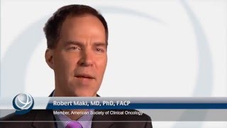 Sarcoma – An Introduction with Dr Robert Maki [upl. by Orat]