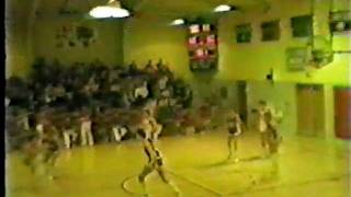 Suring vs Hortonville December 1984 [upl. by Nakada]