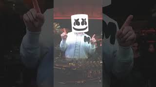 Marshmello  Alone ❤️‍🔥shorts [upl. by Wind]