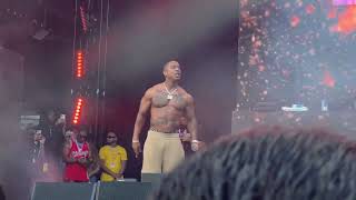 Mesmerize Ja Rule Live [upl. by Ynot]