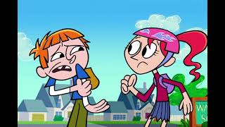 Wayside School  Season 1  Pilot Movie All episodes in one video [upl. by Cargian]