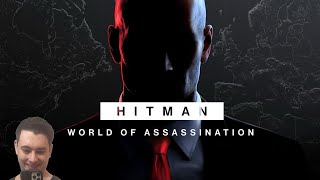 Lets Play The Entire Hitman Saga Episode 32 Bank Heist Tropical Paradise and Murder Mystery [upl. by Gerard861]