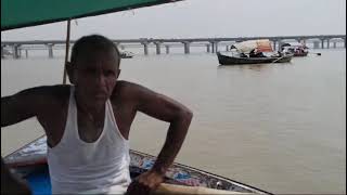 Triveni Sangam In Prayagraj [upl. by Luba832]