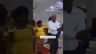 What A Good Dancer dance dancing viral trendingvideo africanwedding wedding [upl. by Soll]