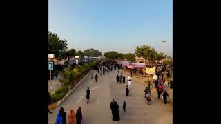 DRONE KARBALAEHIND AYYAMEFATEMIYA ROZA IMAM HUSSAIN AS KANODAR kanodar karbalaehind shorts [upl. by Stuckey]