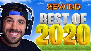 BEST OF NICKMERCS 2020 [upl. by Clite407]