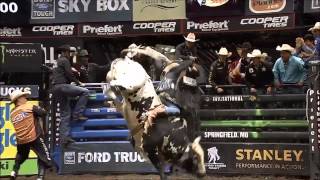 JB Mauney  Bad to the bone [upl. by Rehttam20]