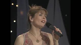 Mary Duff amp Daniel O’Donnell  Somewhere Between Live [upl. by Polak964]