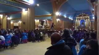 gitanos de jesus nazareno 2015 parte 2 [upl. by Eelyam]