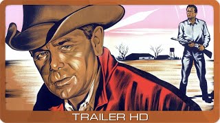 310 to Yuma ≣ 1957 ≣ Trailer [upl. by Ydnil]