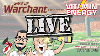 FSU Football  LIVE podcast  Wake Up Warchant  Florida State Football practice amp notes 81424 [upl. by Bois]