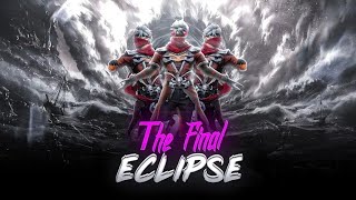 The final eclipse NonstopGaming [upl. by Lyndy]