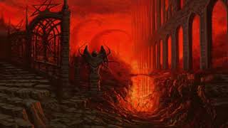 Satans Chasm  Dark Ambient Horror Music Royalty Free amp Copyright Free [upl. by Blackstock]