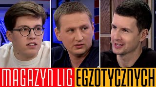 MAGAZYN LIG EGZOTYCZNYCH 37  ESTONIA 🇪🇪 [upl. by Aney]