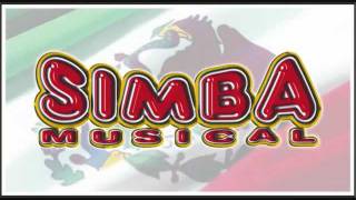 Simba Musical quotSiguiendo La Lunaquot [upl. by Yunick]