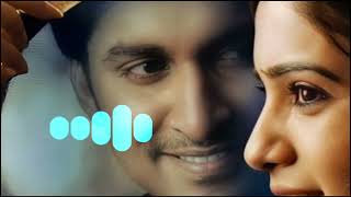 Eega Movie  Emotional Bgm  Nani  MM KEERAVANI [upl. by Cookie]