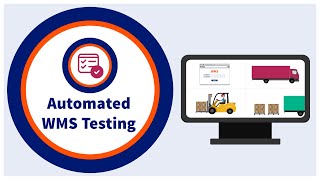 Automated WMS Testing [upl. by Fayette]