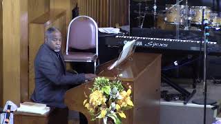 Twelfth Baptist Church  Bernice Pollard  Celebration of Life [upl. by Winnifred754]