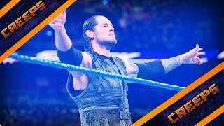 WWE Baron Corbin 2nd Custom Titantron [upl. by Anhavas]