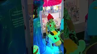 AMB Mall  Gaming Zone  playzonegame trending funny shorts [upl. by Brechtel]