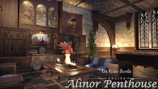 Alinor Crest Townhouse  Alinor Penthouse [upl. by Enier]