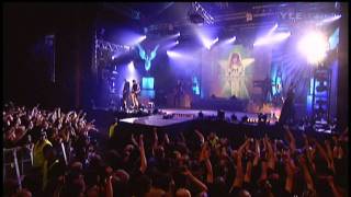 Within Temptation  The Promise live [upl. by Yesnel]