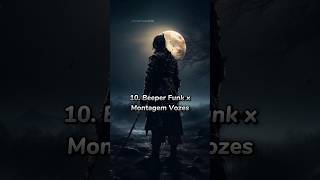 Top 10 Legendary BGM Songs 2024 shorts [upl. by Renner]