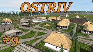 Ostriv Ep9  Understanding Field Rotation  Guide  Gameplay  Lets Play  Tutorial [upl. by Ardnahsal]