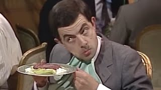 The Return of Mr Bean  Episode 2  Mr Bean Official [upl. by Alyse]