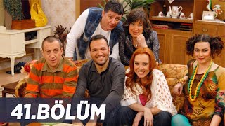 Benim Annem Bir Melek 41 Bölüm Full Dizi İzle [upl. by Nevaeh990]