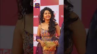 Meera Joshi  Manacha Pustak  Akshay Waghmare  Marathi Romantic Song  Music Launch  2024 [upl. by Shantha]