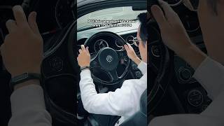 ASMR Alfa Romeo Brera 1750 Tbi TI 2009 [upl. by Anirav]