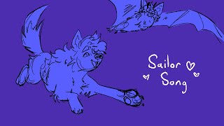 Sailor Song  Animatic \ PMV [upl. by Ogawa]