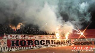 Vojvodina  OFK Beograd 21 26102024 [upl. by Ihsakat]