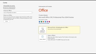 Microsoft Office 2024 LTSC [upl. by Carri]