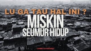 ILMU YANG BISA BUAT LU GA MISKIN SEUMUR HIDUP [upl. by Earleen]