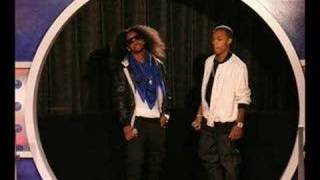 Bow Wow amp Omarion  Face off [upl. by Nnairet213]