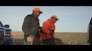 December 2024  Our Amazing Grasslands  Jim Faulstich Hyde County [upl. by Karwan993]