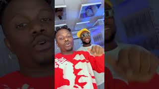 Rayvannychui bargoss music answer duet afrobeats people [upl. by Pippy311]