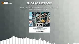 Activar la Balanza Empresarial Pesos y contrapesos en la toma de decisiones ejecutivas y [upl. by Odnanref]
