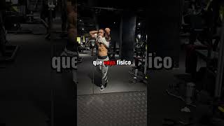 abdominales gimnasio gymmotivation gymbro gym [upl. by Cherise]