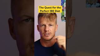 What is the Best Diet for Crohn’s amp Ulcerative Colitis crohnsdisease crohnsdisease crohns [upl. by Arraic]