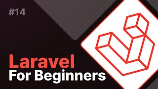 Laravel For Beginners 14  Icon component [upl. by Marge338]