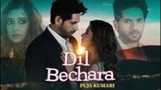 Dil Bechara Episodes 16 to 17  kuku FM story  dream Story [upl. by Jolda]