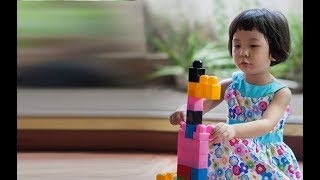 Early Signs of Autism Video Tutorial  Kennedy Krieger Institute [upl. by Odlo]