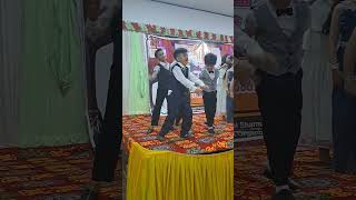 Bhai tune to meri aankh hi fod di viralvideo dance kidsvideo kidssongs kidsdance [upl. by Boucher]