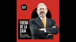 22AGO24  Macario Schettino Largo Aliento Periodización del Pasado [upl. by Nahor]